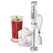 SENCOR Rucni blender SHB 4378WH beli