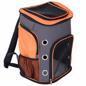 Nahrbtnik Voyage - D 33xŠ 26xV 42 cm