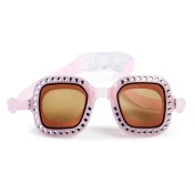 Bling2o otroška plavalna očala - Rose Quartz L