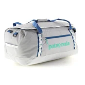 Patagonia Black Hole Duffel 70L Travel Bag birch white