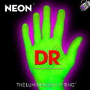 DR Strings NGB5-45