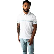 Moška majica Bauer Golf Performance Polo White M