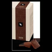 Financiers Chocolat