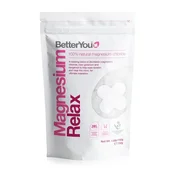 Magnezijevi kosmiči Relax - 750g