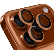 OBAL:ME Ochrana Čoček pro Apple iPhone 17 Pro/17 Pro Max Orange