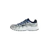 Nike Sportswear Superge P-6000 siva / temno siva / črna / bela