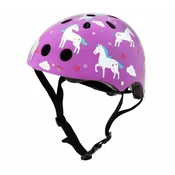 Hornit Otroška čelada Unicorn S 48-53 cm UNS820