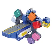 Super wings Vesoljska Postaja Mini Spaceport Set 45436