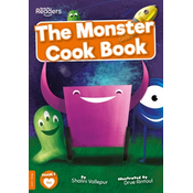 The Monster Cook Book