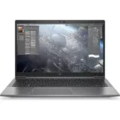 HP Obnovljeno - znaki rabe - Laptop HP ZBook Firefly 14 G8/i5/RAM 16 GB/SSD Drive/14,0” FHD, (5000220578)