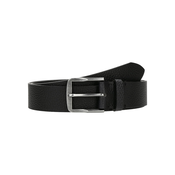 Calvin Klein Jeans Pas CLASSIC črna