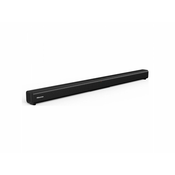 Hisense HS205G soundbar zvucnik Crno 2.0 kanali 60 W