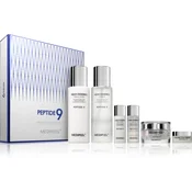 Medi-Peel Set za nego obraza Peptide 9 Premium Skin Care Set - 250 ml, 250 ml, 50 g, 30 ml, 30 ml, 10 g