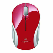 Miš Logitech 910-002732 Crvena