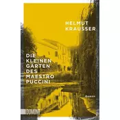 Die kleinen Gärten des Maestro Puccini