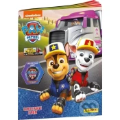 PAW PATROL 5 - album