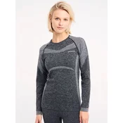 Womens thermal T-shirt Protest PRTKOMBU