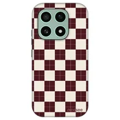 Fashion Case za Xiaomi 17 - Checked Away