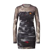 Obleka Moschino Jeans A0452 8739