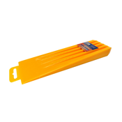 ZAGOZDA GOZDARSKA BLUE-CUT PVC, 30cm