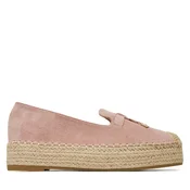 Espadrile JENNY WSS990-259 Roza