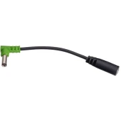 RockBoard Power Ace Barrel Plug Converter Kabel za napajanje