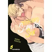 Midnight Scandal Sex
