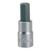 Kljuc nasadni imbus, prihvat 1/4 187/2HX 5mm UNIOR