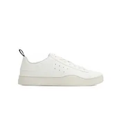 DIESEL Nizke superge S-CLEVER bela