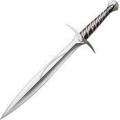 Replika United Cutlery Movies: Lord of the Rings - The Sting Sword of Bilbo Baggins, 56cm