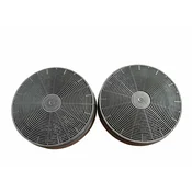 Evila Originals Karbonski filter za aspirator BMK CF22, Crni