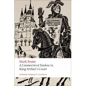 Connecticut Yankee in King Arthurs Court