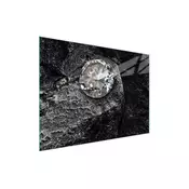 shumee STEKLENA DESKA ZA REZANJE 40x30 DIAMOND