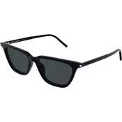Saint Laurent sončna očala wayfarer ženska