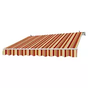Tenda Sunfun poliester 3x2 m multicolor