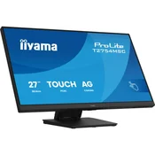 iiyama Monitor ProLite T2754MSC-B2 27 1920x1080 83Hz