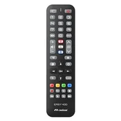 MELICONI Daljinski upravljac EASY 400 for Philips - black