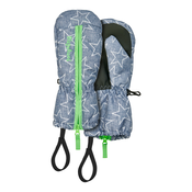 PLAYSHOES Rokavice, modra