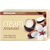 Sodasan Bio njegujuci sapun - 100 g