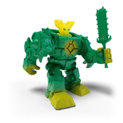 Gozdni robot Schleich Eldrador Mini Creatures