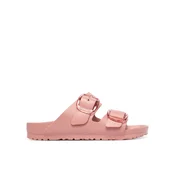 Birkenstock Natikači Arizona Big Buckle 1032032 Roza