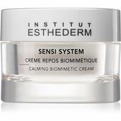 Institut Esthederm Sensi System Calming Biomimetic Cream umirujuca biomimeticka krema za netolerantnu kožu lica 50 ml