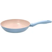 TOGNANA ponev 24 CM MMDA, svetlo modra, 3547494
