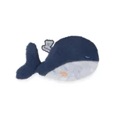 Kaloo Petit Calme Plišasta kit z blazinico sivke hladilna pomirjujoča 9 cm