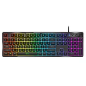 Scorpion K7 Plus Gaming USB YU crna tastatura