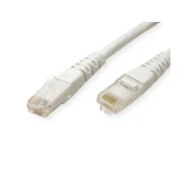 Roline UTP CAT6 kabel 5m, siv