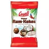 Manner Casali rum-kokos bomboni 100 g