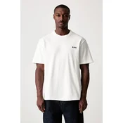 A.P.C. kratka majica moška bombažna t-shirt boxy petit vpc