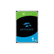 Hard disk 1TB SATA3 Seagate SkyHawk 256MB ST1000VX013