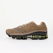 Sneakers adidas Megaride F50 Chalky Brown/ Iron Met./ Grey Four EUR 44 2/3